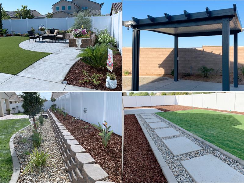 Select Landscape Inc.