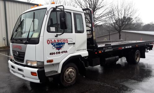 olancho towing llc