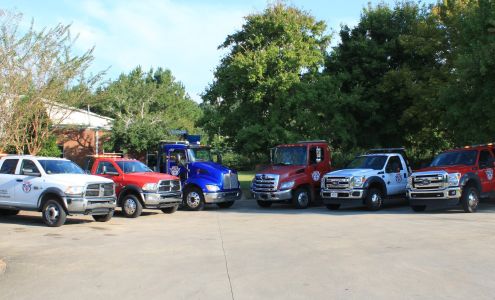 Patriot Towing & Semi Truck Heavy Wrecker