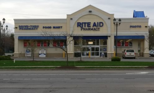 Rite Aid