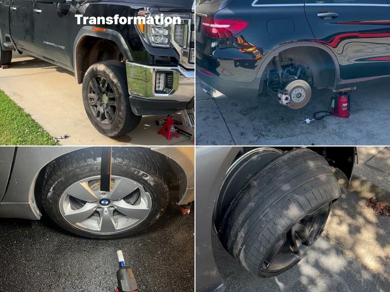 Triple Rrr Roadside Assistances