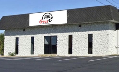 Gray’s Automotive & Towing LLC