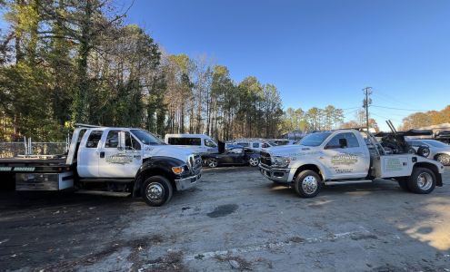 Statewide Wrecker Service