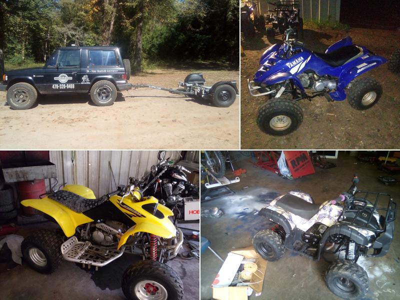 RPM 24 Hour Roadside Assistance