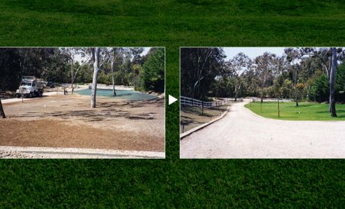 Quality Hydroseeding & Restoration