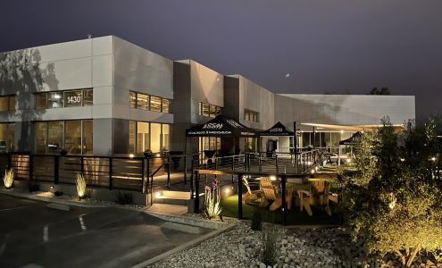 San Diego Landscape Solutions Inc.