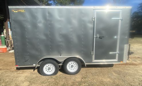 Watkins Auto & Towing 473 Lambs Bridge Rd, Swainsboro Georgia 30401