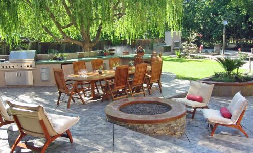 Gardelle Construction & Landscape, Inc.