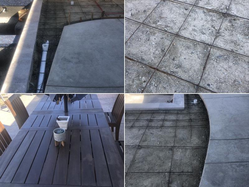 S C Pools & Landscape