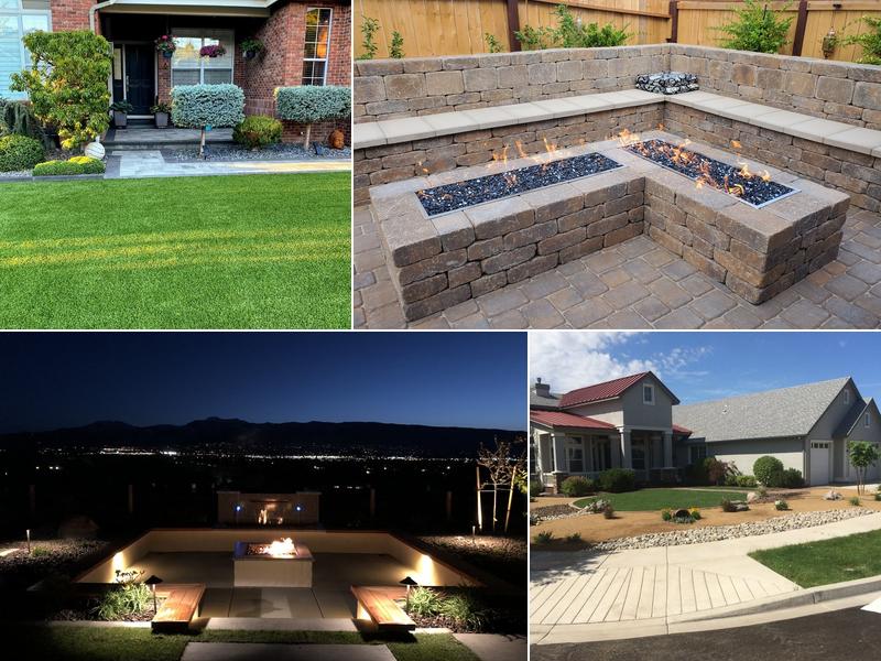 T & T Lawns Plus - Landscaping Design & Maintenance