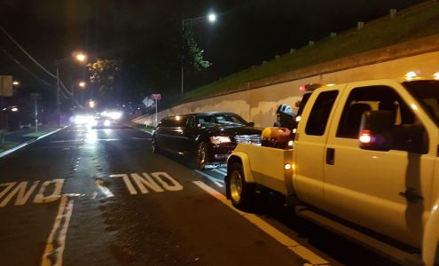 24Hour Island Towing