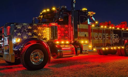 Code Red Towing of Idaho