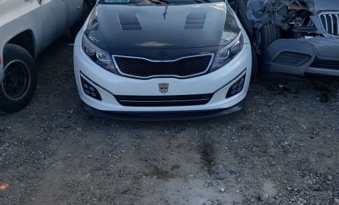 All Hours Towing and Services