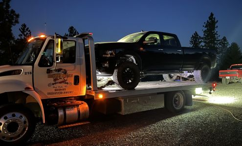Reliable Towing
