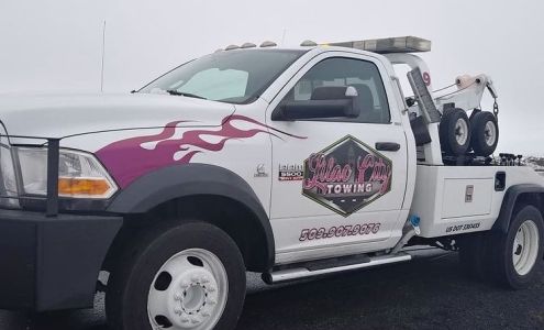 Lilac City Towing