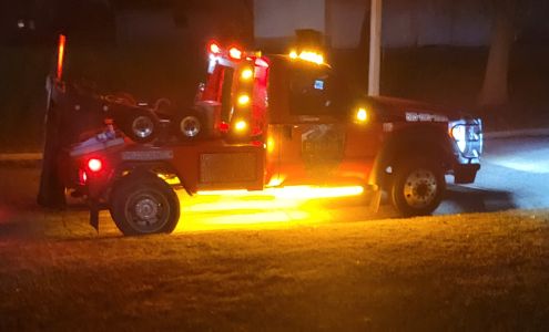 Renegade Towing, LLC