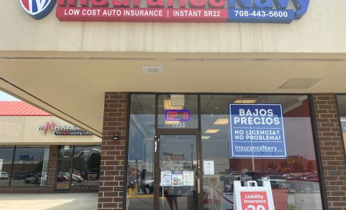 Insurance Navy Brokers