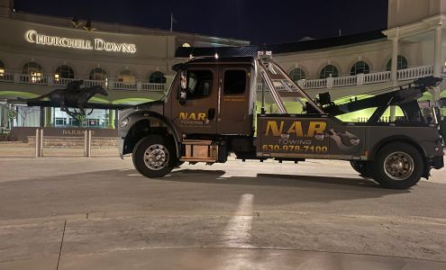 N.A.R. Towing Inc.