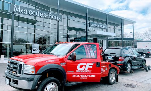 C&F Towing Recovery LLC