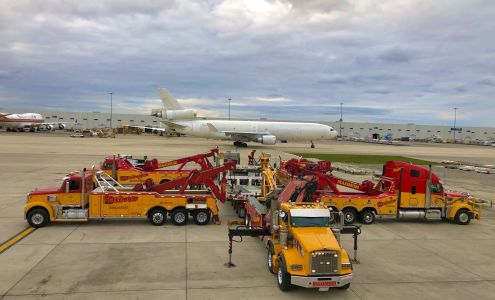 Maximum Towing and Recovery