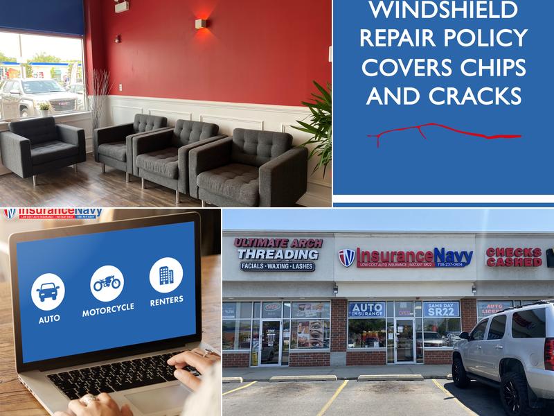 Insurance Navy Brokers