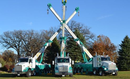 Senica Interstate Towing LLC 626 US-6, La Salle Illinois 61301