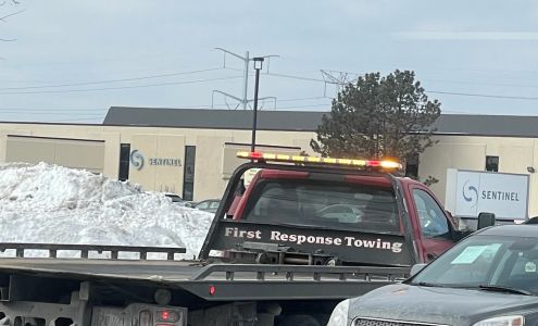 First Response Towing