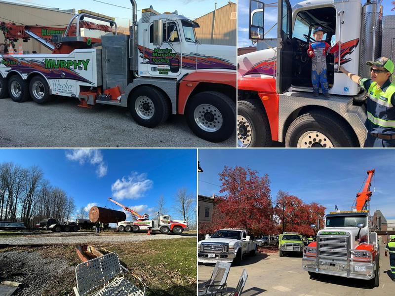 Murphy Wrecker & Towing