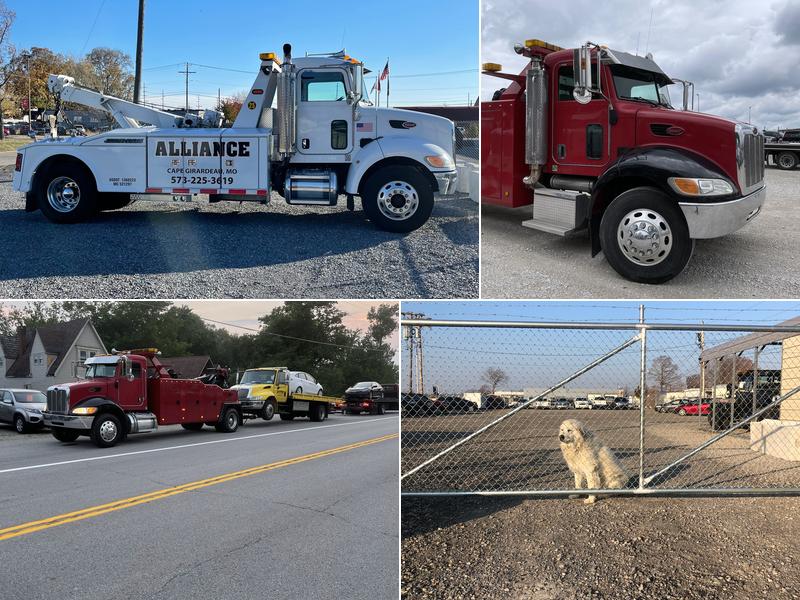 Alliance Towing & Recovery