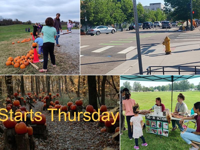 Green Earth Aeration