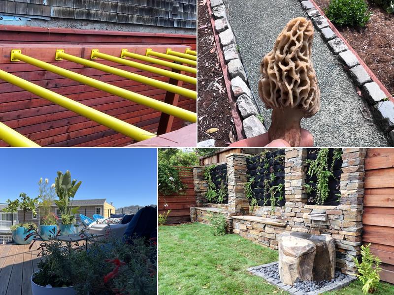 Madroño Landscape Design Studio