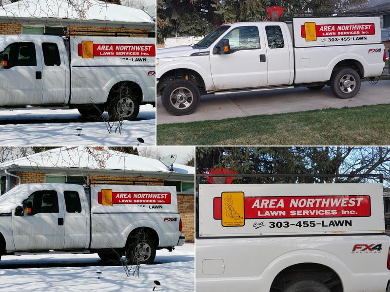 Area Northwest Lawn Services