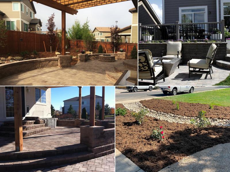 Outside Dreams Landscape Design & Construction