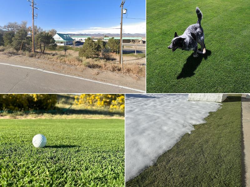 Green Valley Turf Co.