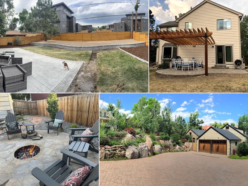 Twisted Vine Design, Llc