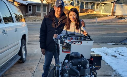 Aurora lawn service LLC