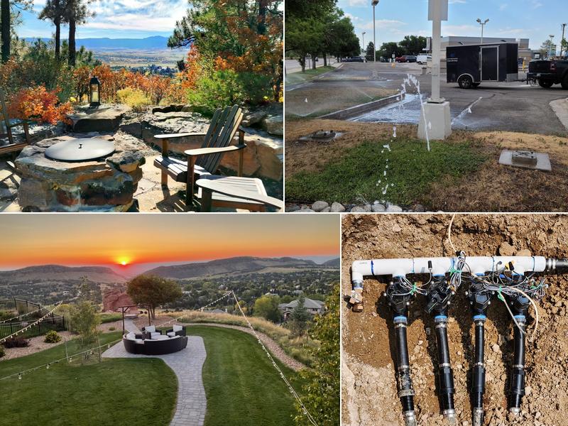 Always There Irrigation