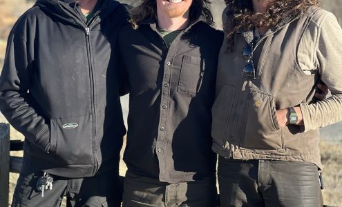 Terra Firma Forestry