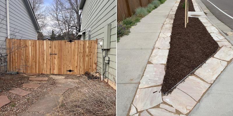 Daniel's Master Landscaping