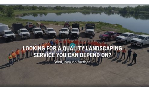 Leo Landscape LLC