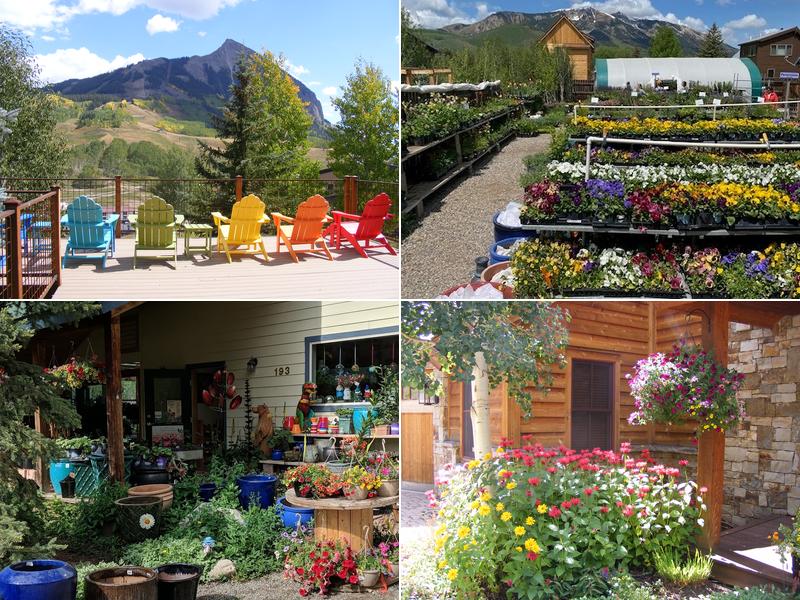 Alpengardener CB South