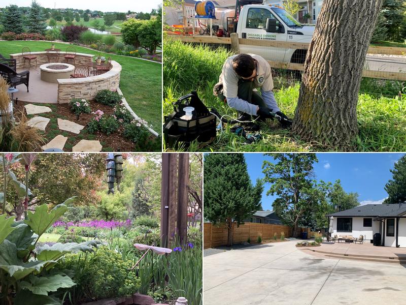 Diggable Designs Landscape Construction, LLC