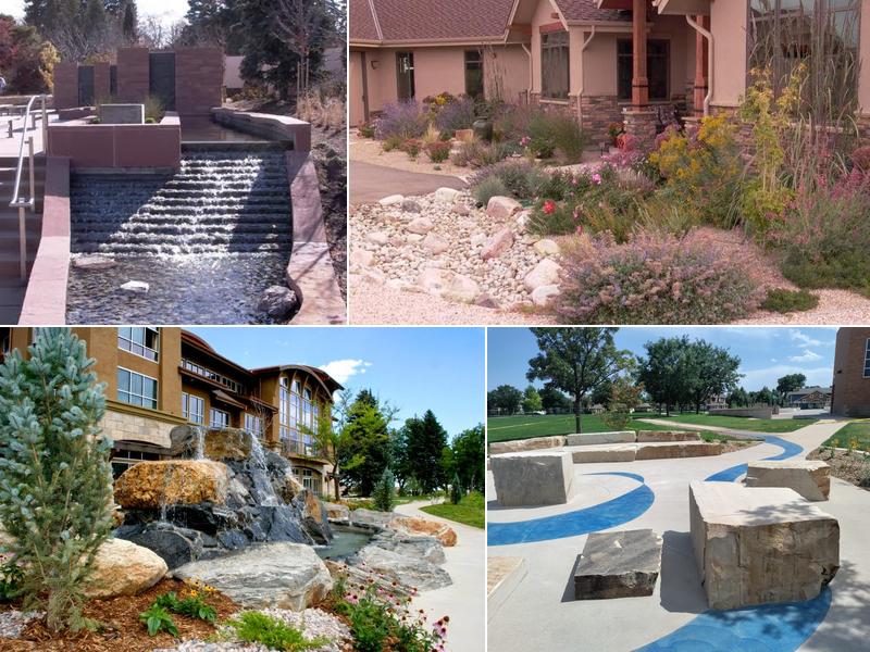 Waterwise Land & Waterscapes inc.