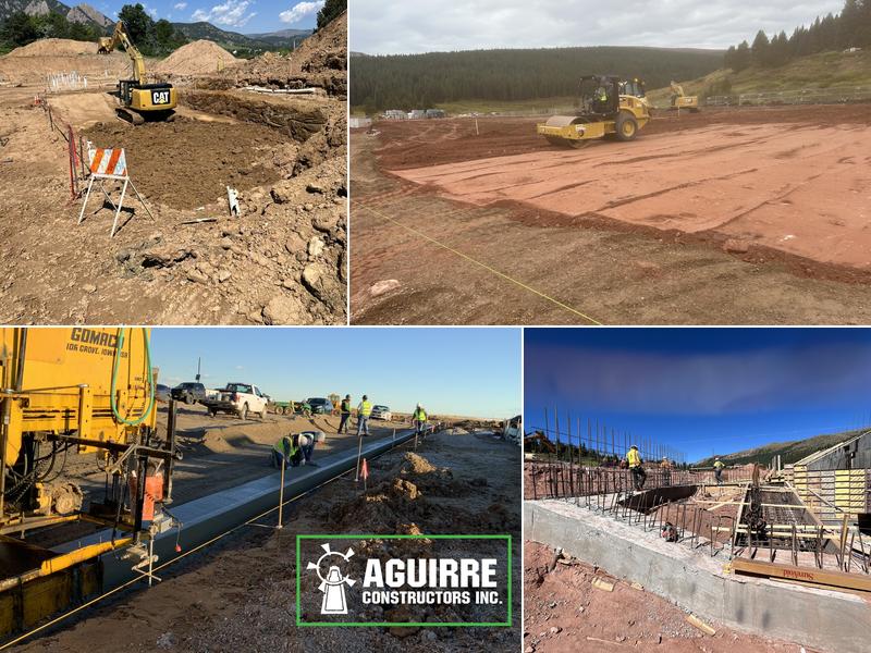 Aguirre Constructors Inc