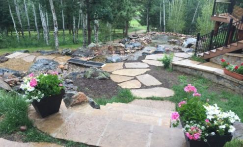 Colorado Nature Design Inc