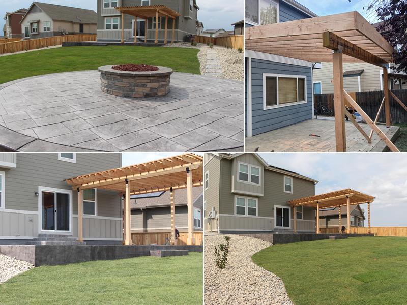 FRSR A Landscape Company