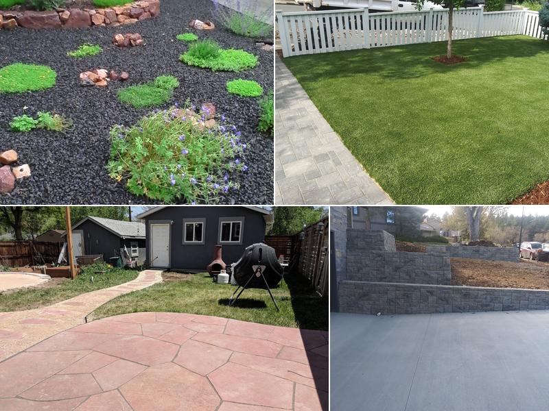 Rios Landscaping Services Llc