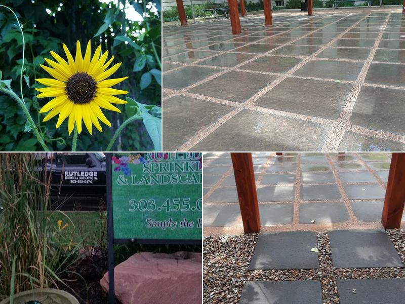 Rutledge Sprinkler & Landscaping