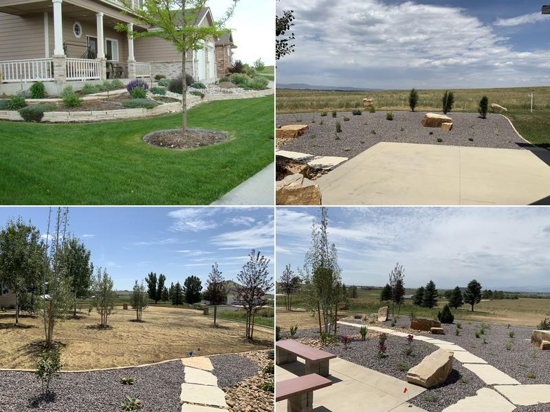 Meglen's Waterwise Landscapes