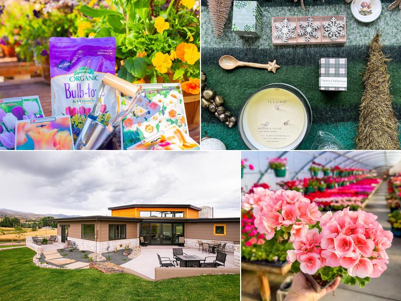 Bath Landscape & Irrigation